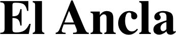 El Ancla
