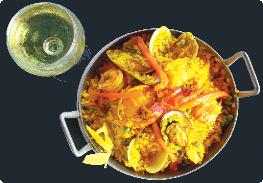 Paellaancla